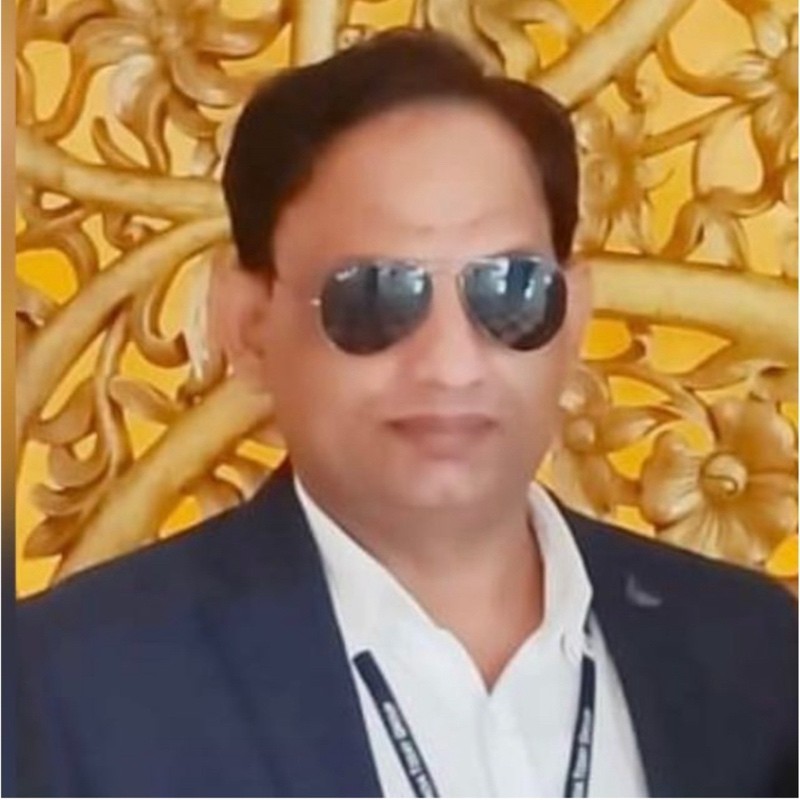 Dr. Neeraj Sehrawat